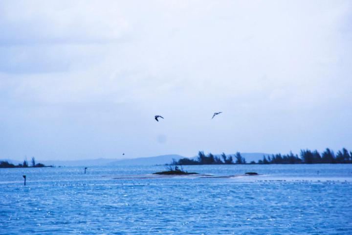APARTAMENTO ARRAIAL DO CABO COM VISTA PARA A LAGOA - Golden Lake Kültér fotó