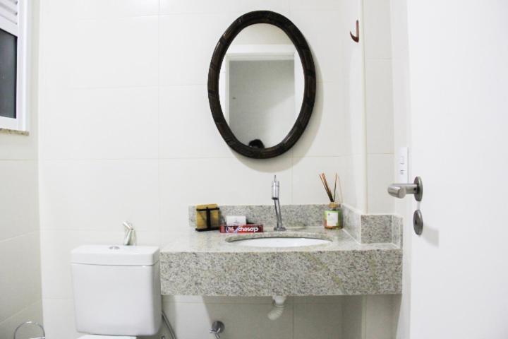APARTAMENTO ARRAIAL DO CABO COM VISTA PARA A LAGOA - Golden Lake Kültér fotó